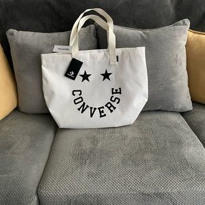Converse Tote